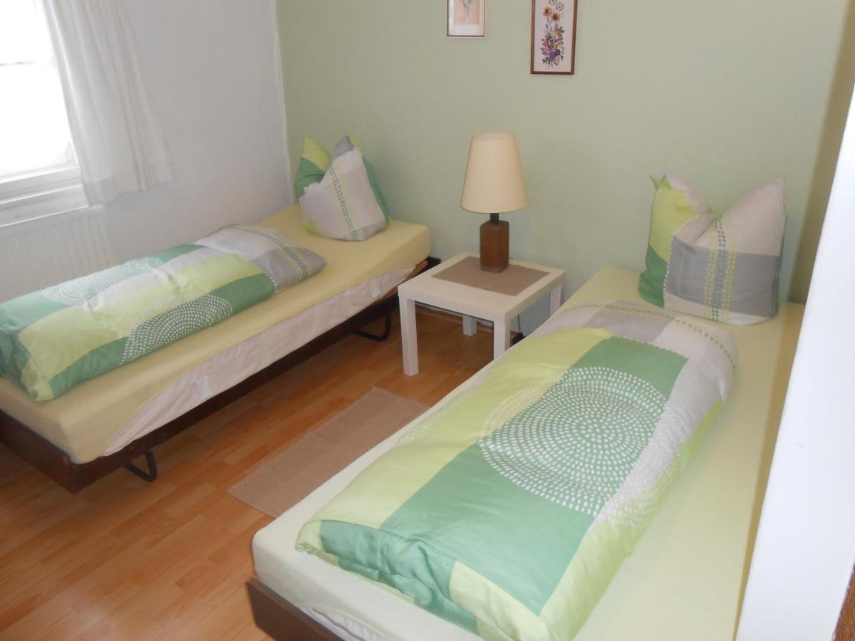 Landgasthof Oberlander Кирхбихл Екстериор снимка