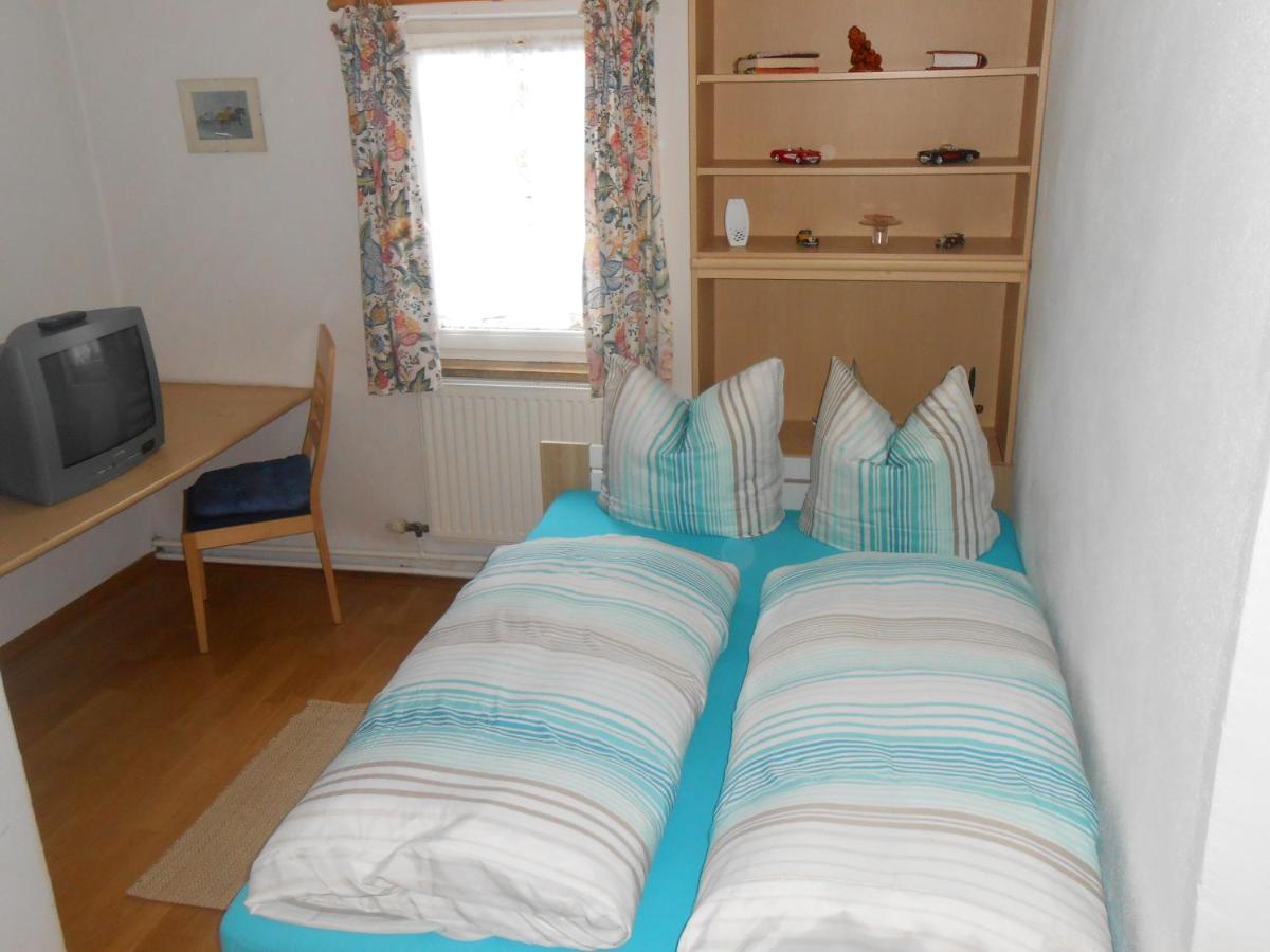 Landgasthof Oberlander Кирхбихл Екстериор снимка