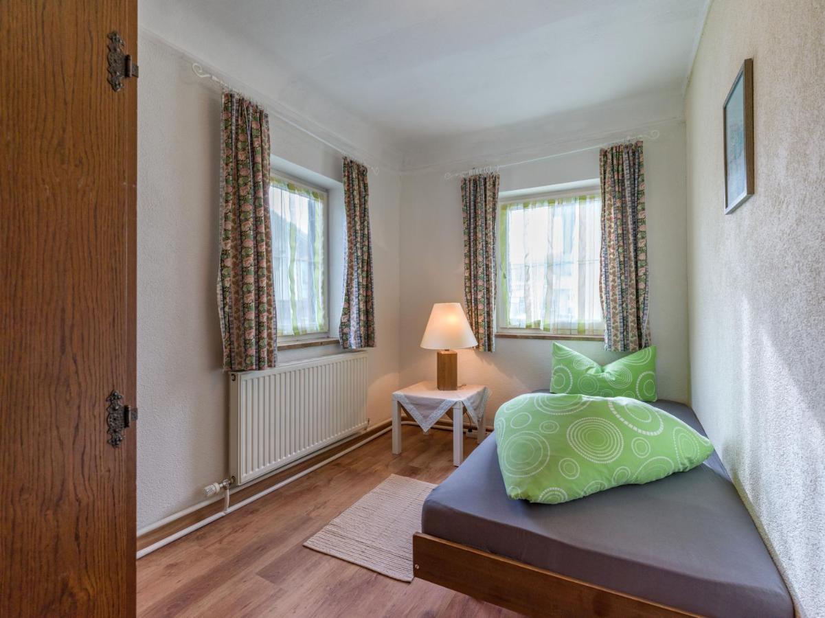 Landgasthof Oberlander Кирхбихл Екстериор снимка